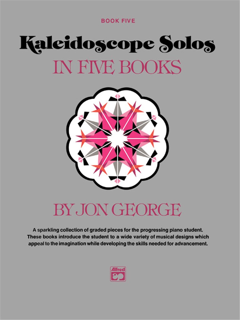 Kaleidoscope Solos 5